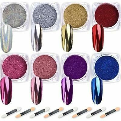 Chrome Powders