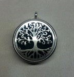 Tree of Life Locket