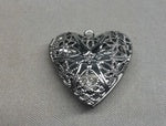 Heart Locket