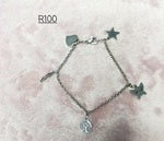 Charm Bracelet