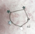 Star Bracelet