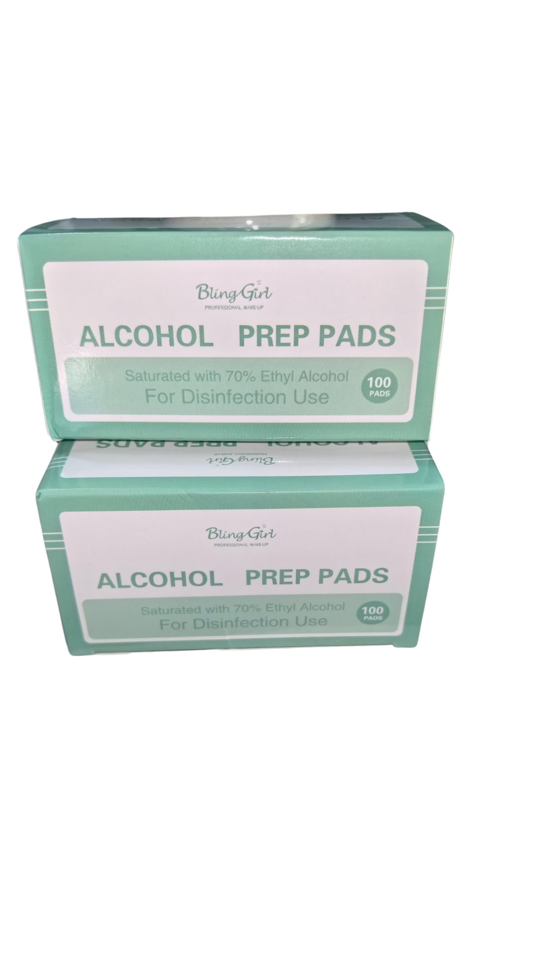 Alcohol Wipes