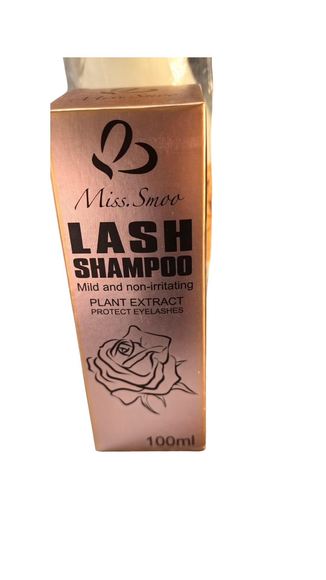 Lash shampoo 100ml