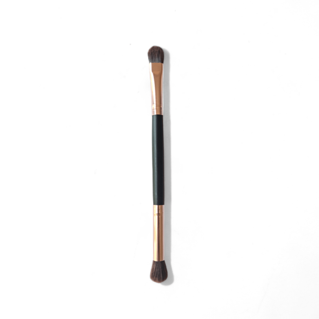 Mooiste Meisie Double Sided Concealer & Eyeshadow Shading Brush