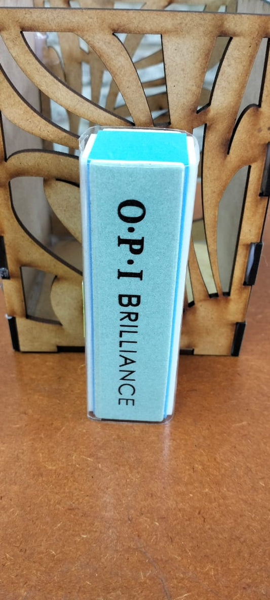 OPI Briliance 4way buffer