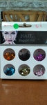 6pc glitter 6I