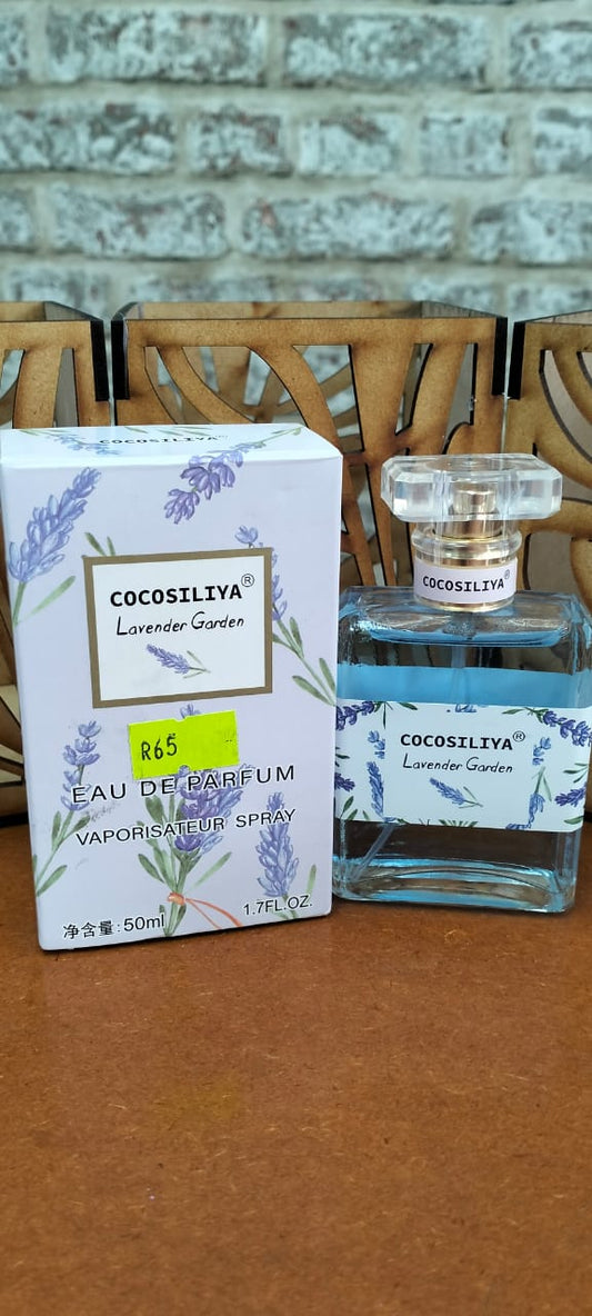 Cocosiliya Lavender