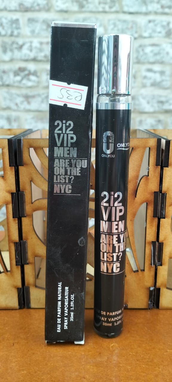 212 VIP MEN