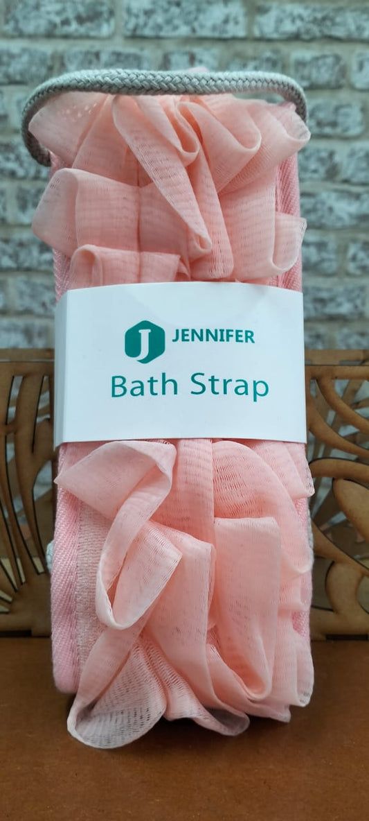 Bath Strap