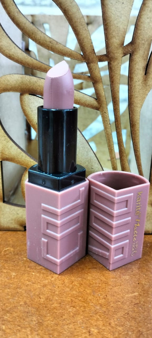 Karité Matte Lipstick 04