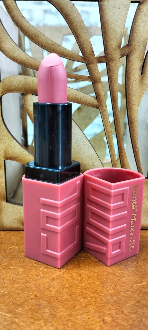 Karité Matte Lipstick 05