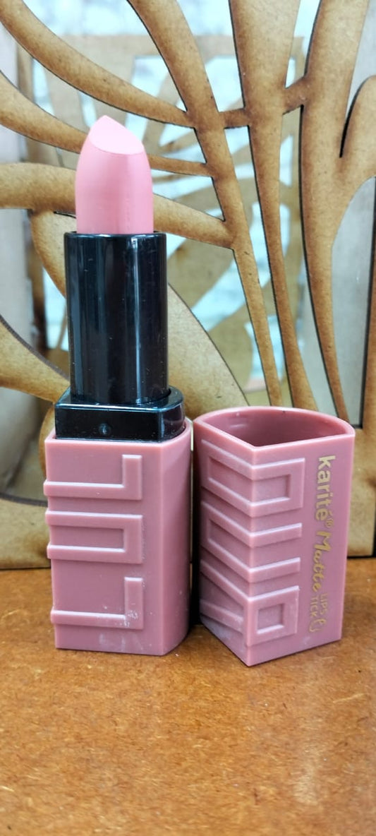 Karité Matte Lipstick 06