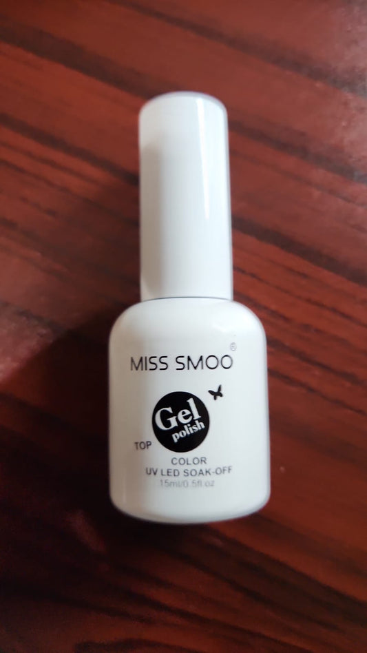 Miss Smoo top coat