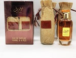 4pc Mousuf 100ml