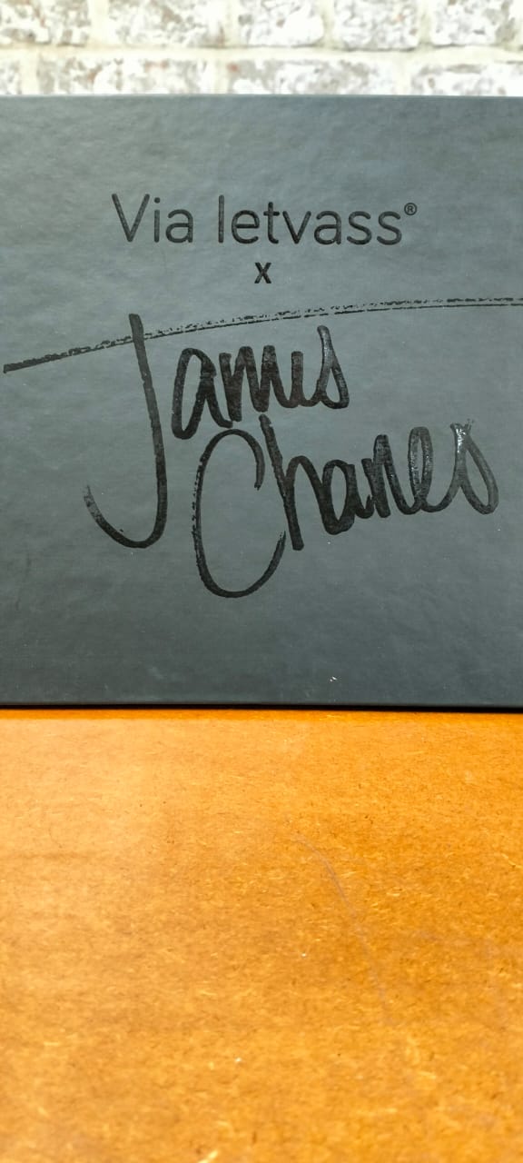 James Charles