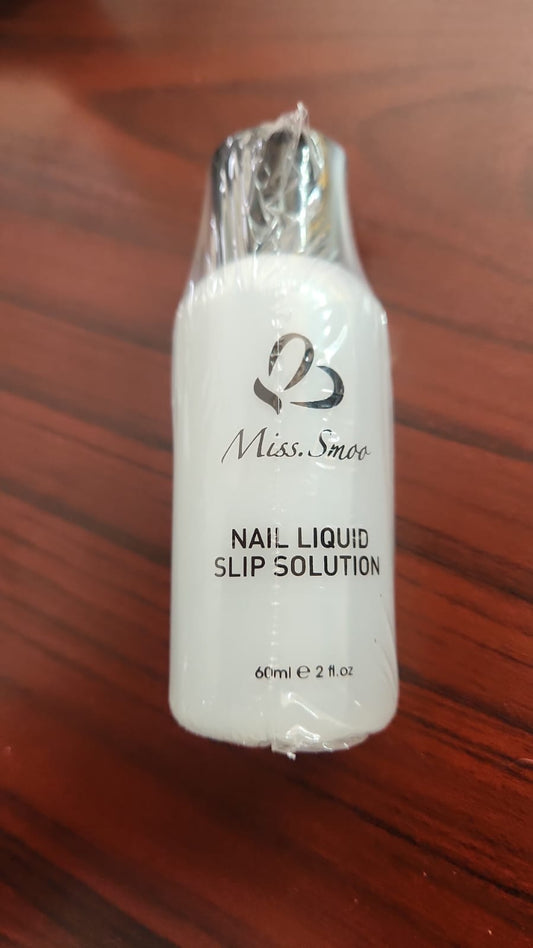 Miss smooth slip solution 60ml