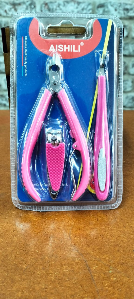 Cuticle Knipper set