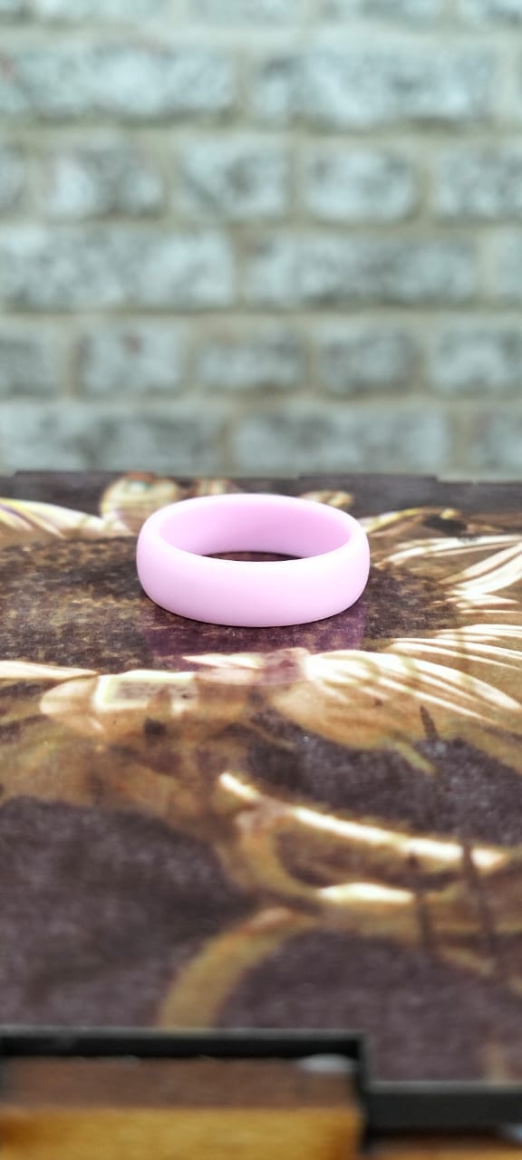 Silicone Ring B size 5.5