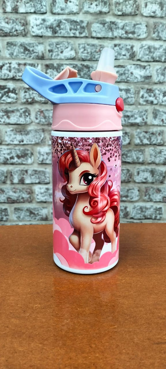 My little Pony sippy bottle