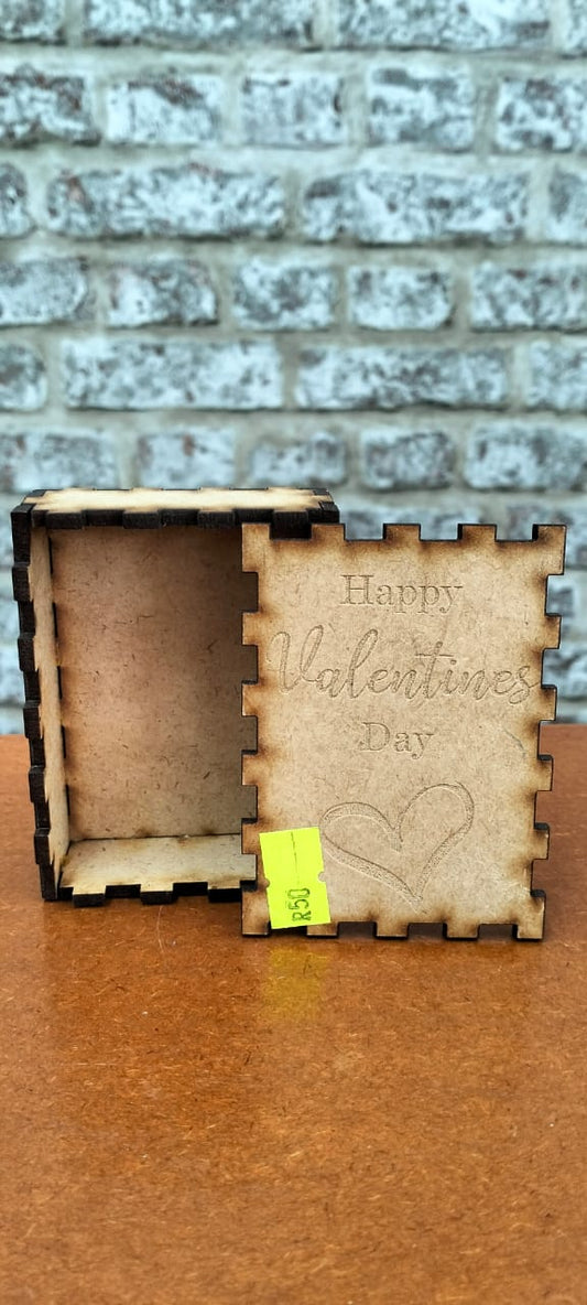 Valentines box