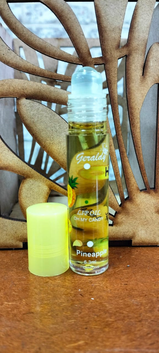 Pineapple Lip oil