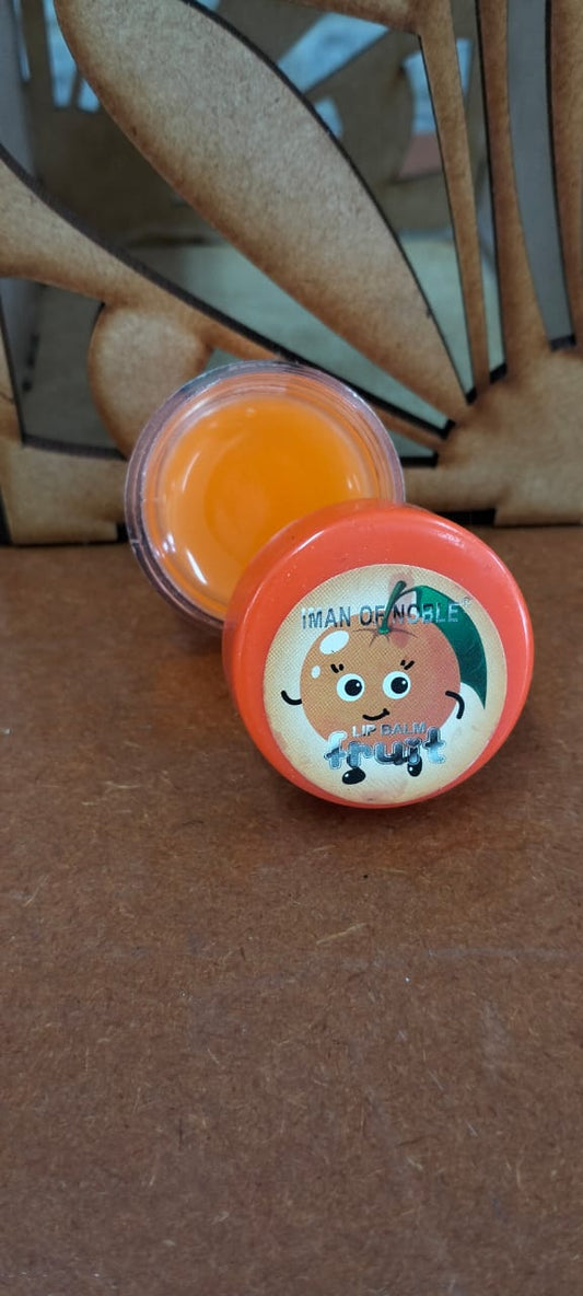 Kiddies Lip Balm