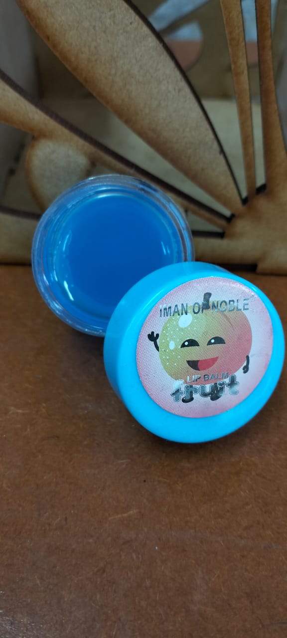 Kiddies Lip Balm