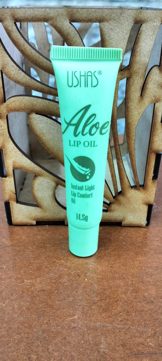 Aloe Lip oil