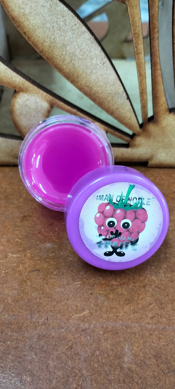 Kiddies Lip Balm