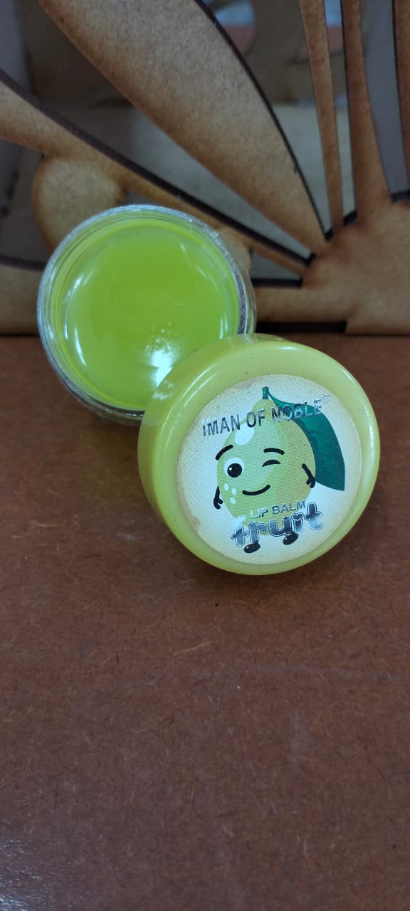 Kiddies Lip Balm