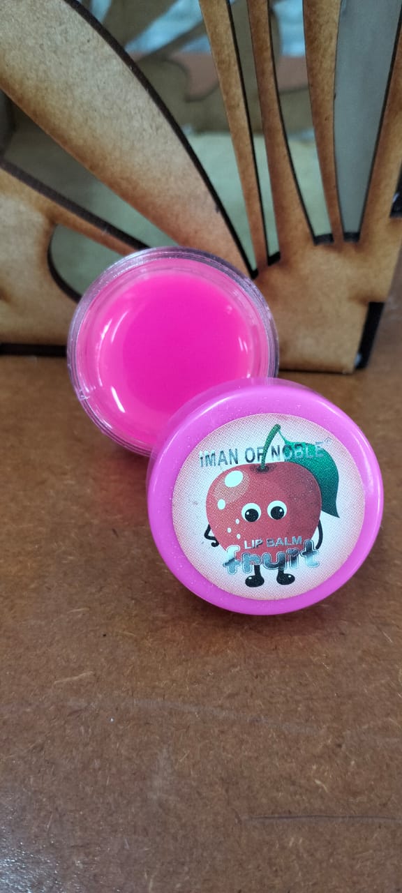 Kiddies Lip Balm