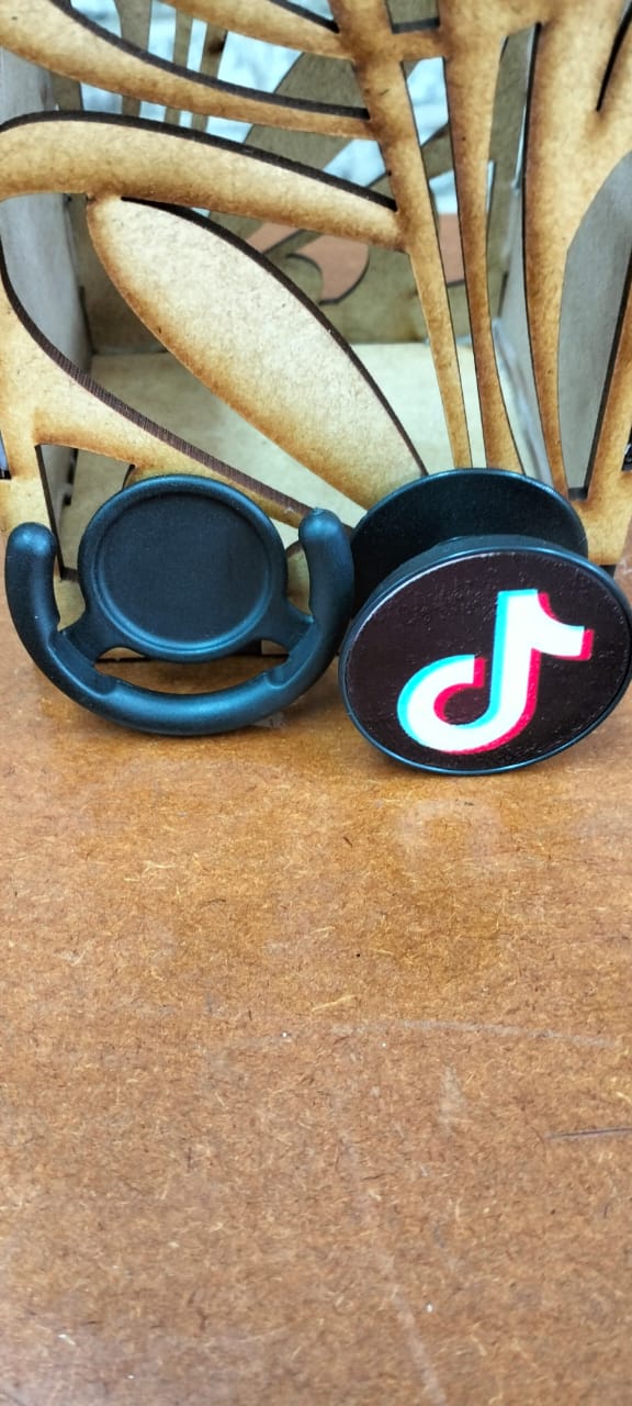 Tiktok popsocket