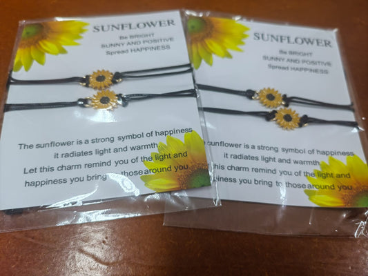 Sunflower Gift set