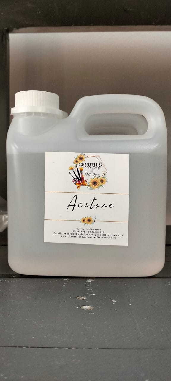 1L Acetone