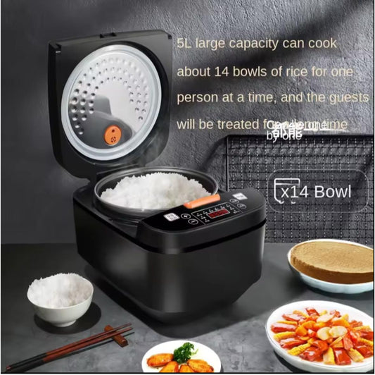 Electronic Rice Cooker