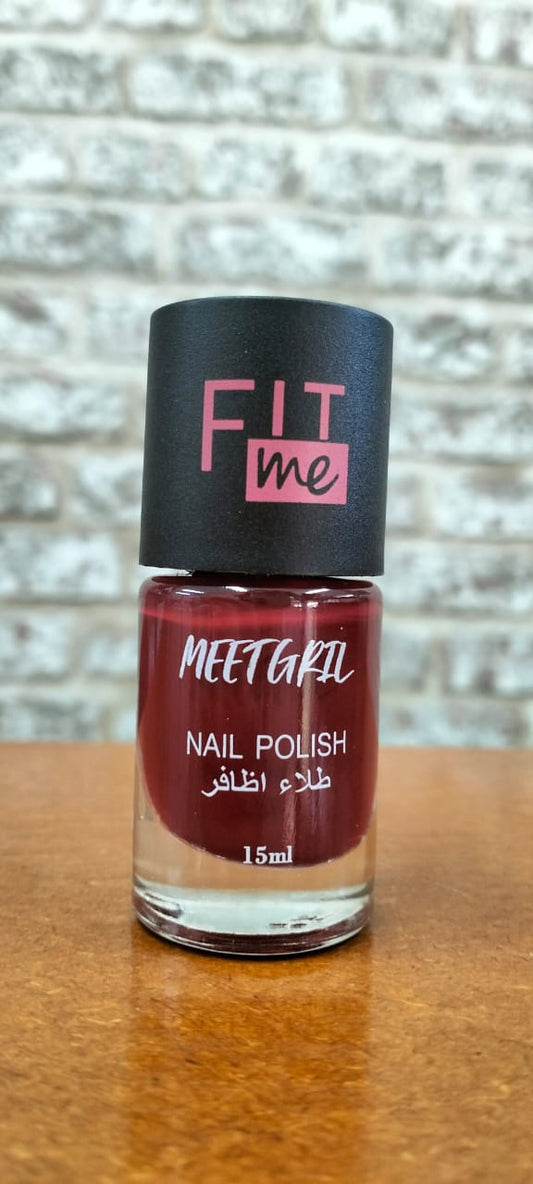 15ml Fit me cute 006