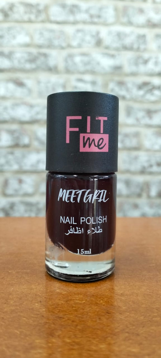 15ml Fit me cutex 005