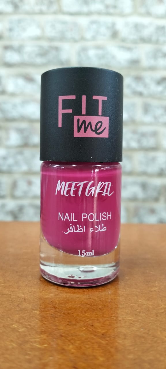 15ml Fit me cutex 004