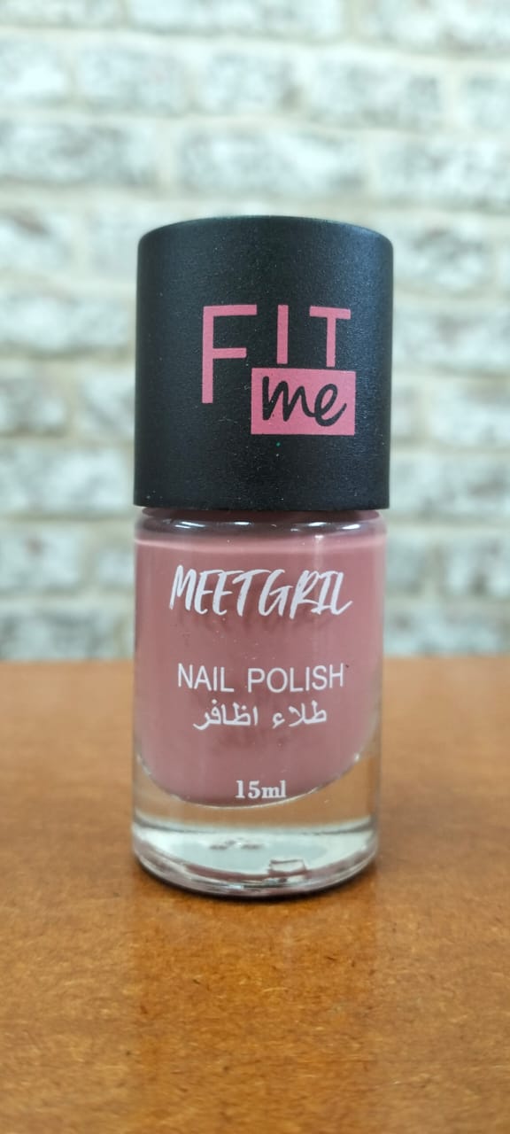 15ml Fit me cutex 003