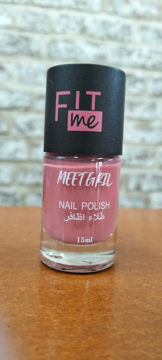 15ml Fit me cutex 002