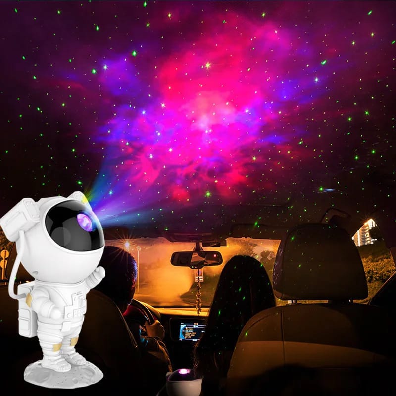 GALAXY STAR LED PROJECTOR