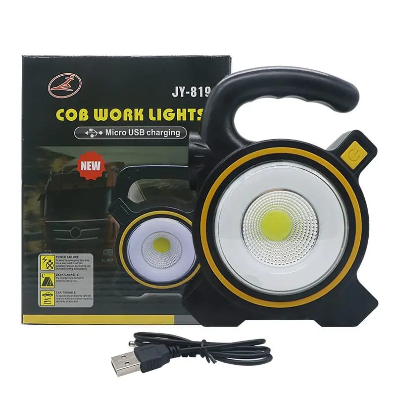 COB WORK LIGHTS