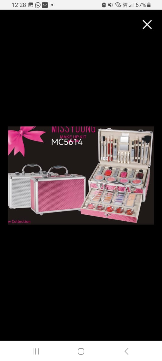 MC5614 Make up Kit