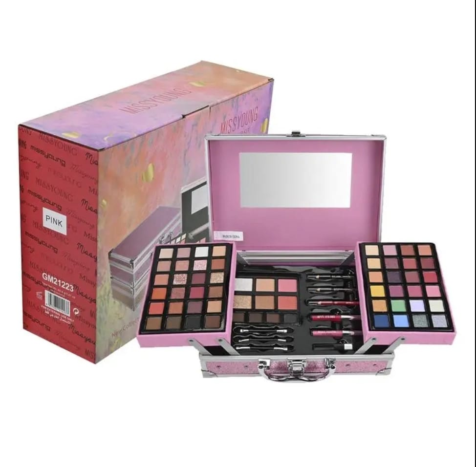 GM21223 Makeup Kit