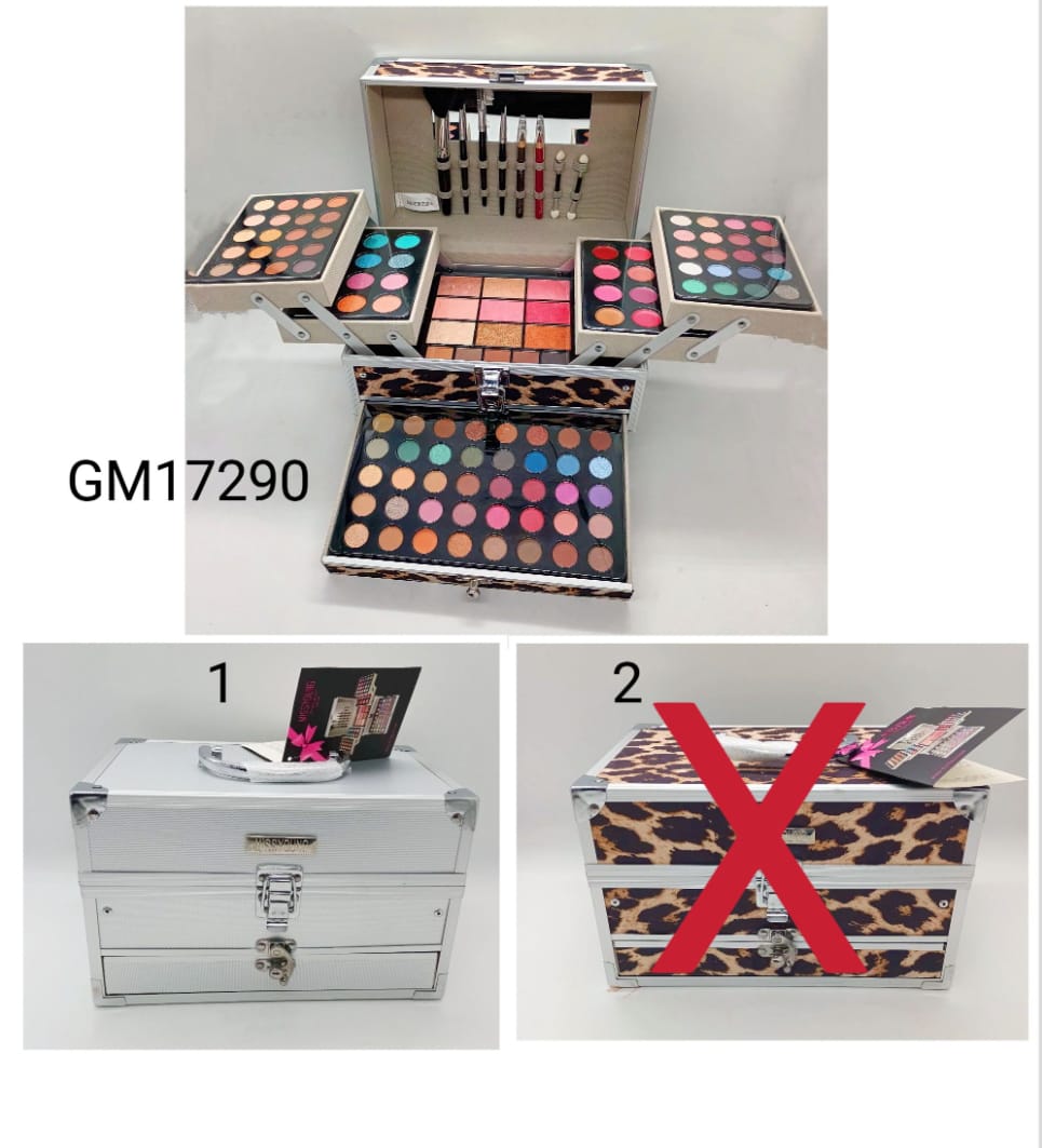 GM17290 Makeup Kit