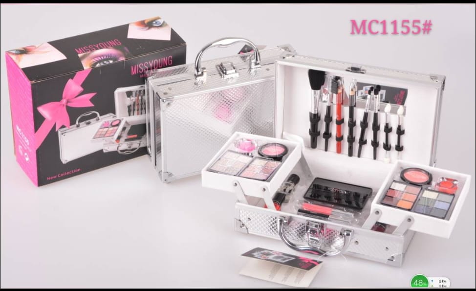 MC1155 Makeup Kit