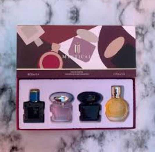 Mystical Perfume sets 1