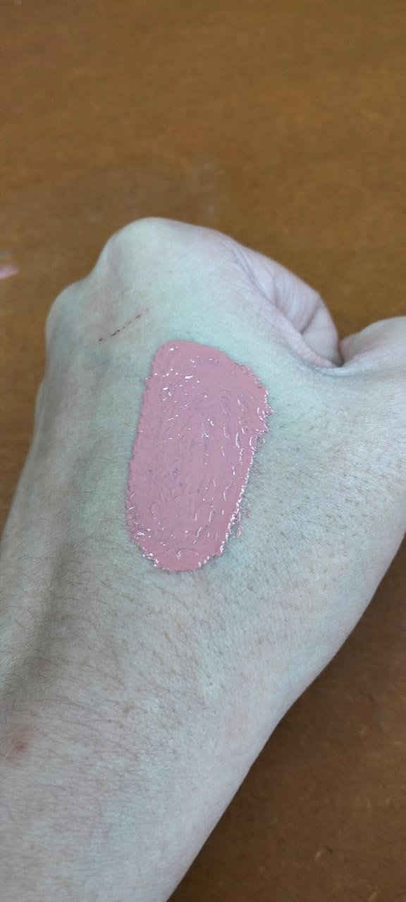 Usha Liquid Blush 02