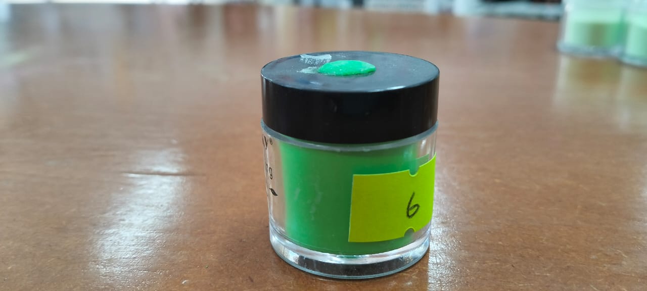 10g Acrylic Powder 6