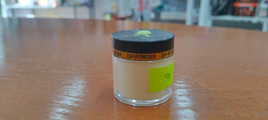 10g Acrylic powder 9